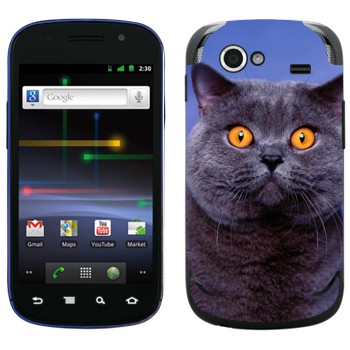   «-»   Samsung Google Nexus S