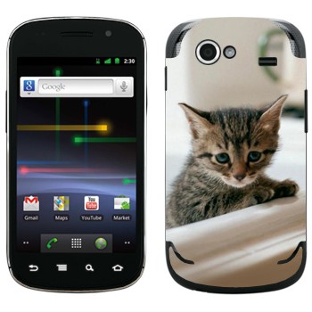   «  »   Samsung Google Nexus S