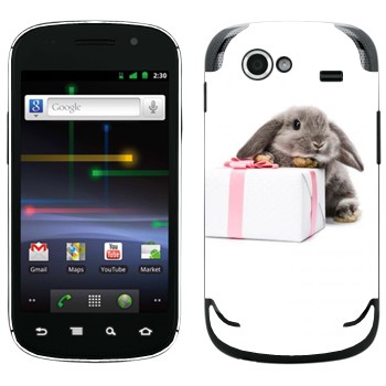   «  »   Samsung Google Nexus S