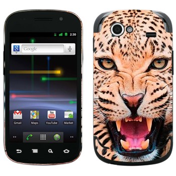 Samsung Google Nexus S