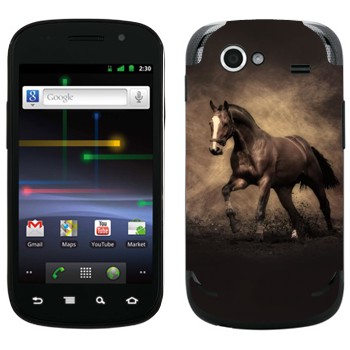 Samsung Google Nexus S