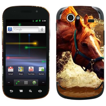   «  »   Samsung Google Nexus S