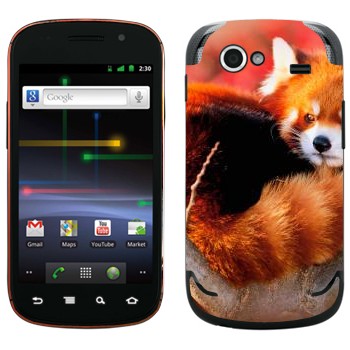   « »   Samsung Google Nexus S