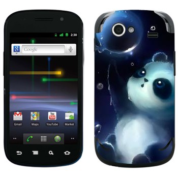 Samsung Google Nexus S