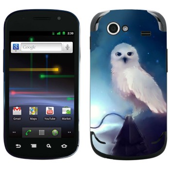   «  »   Samsung Google Nexus S