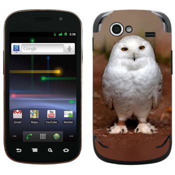 Samsung Google Nexus S