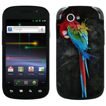   « »   Samsung Google Nexus S