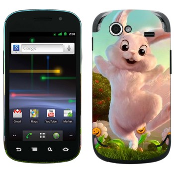   « »   Samsung Google Nexus S