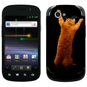 Samsung Google Nexus S