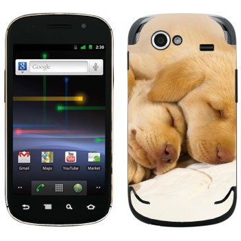   « »   Samsung Google Nexus S