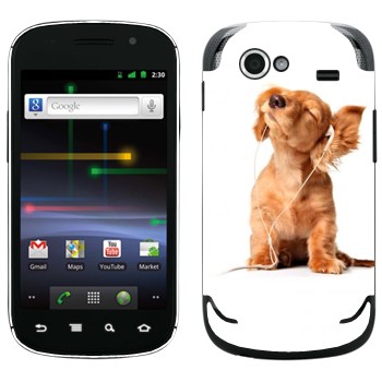   «  »   Samsung Google Nexus S