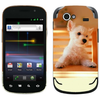 Samsung Google Nexus S