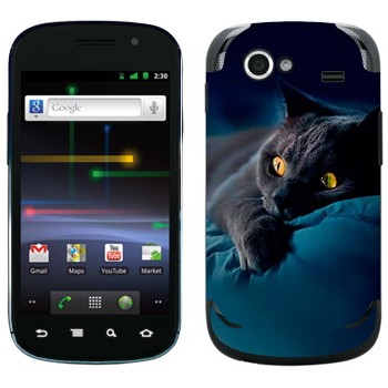   « »   Samsung Google Nexus S