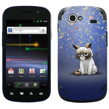   «   »   Samsung Google Nexus S