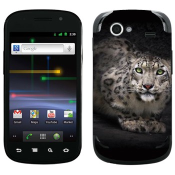 Samsung Google Nexus S