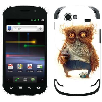 Samsung Google Nexus S