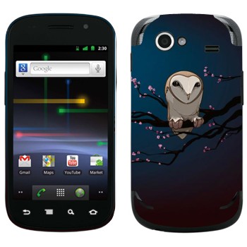   «  »   Samsung Google Nexus S