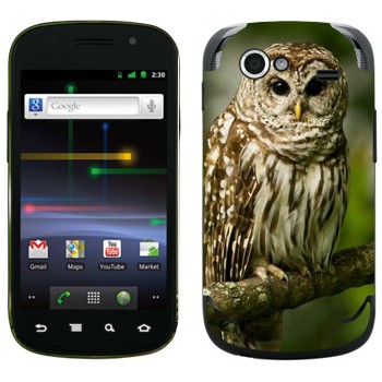   «  »   Samsung Google Nexus S