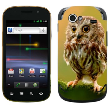   «  »   Samsung Google Nexus S