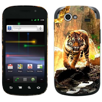   « »   Samsung Google Nexus S