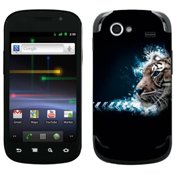 Samsung Google Nexus S