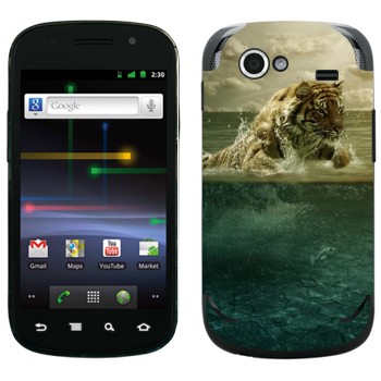   «   -  »   Samsung Google Nexus S