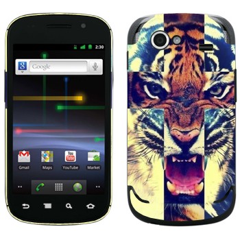   « »   Samsung Google Nexus S