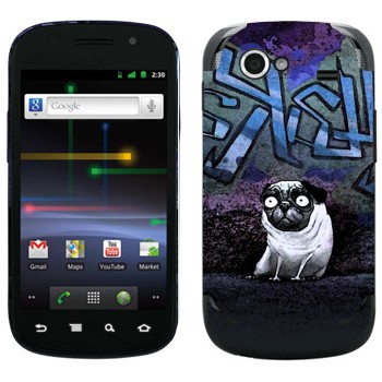 Samsung Google Nexus S