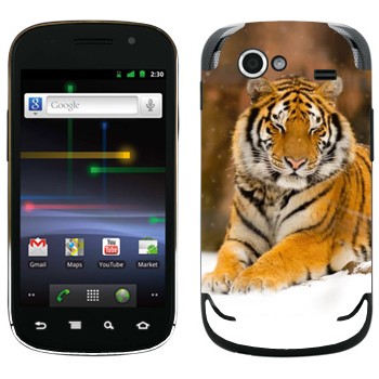   « »   Samsung Google Nexus S