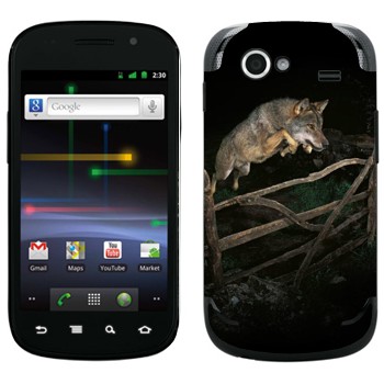   «  »   Samsung Google Nexus S