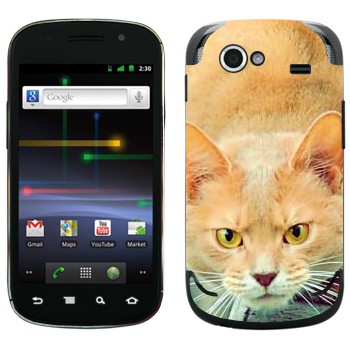   «  »   Samsung Google Nexus S