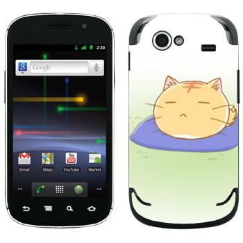   «Poyo »   Samsung Google Nexus S