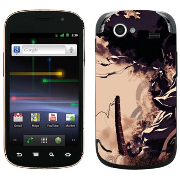   «»   Samsung Google Nexus S