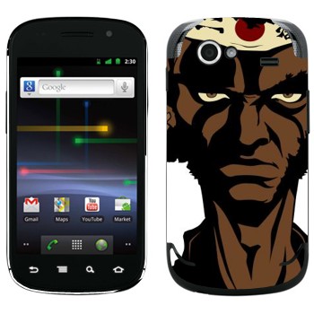   «  - Afro Samurai»   Samsung Google Nexus S