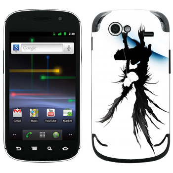  «Death Note - »   Samsung Google Nexus S