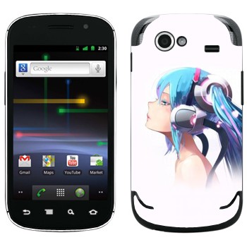   « - Vocaloid»   Samsung Google Nexus S