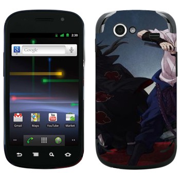   «   - »   Samsung Google Nexus S