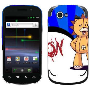  « - Bleach»   Samsung Google Nexus S