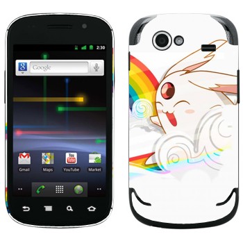   «   - Kawaii»   Samsung Google Nexus S