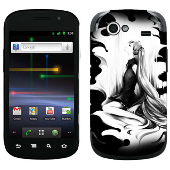   «  -»   Samsung Google Nexus S