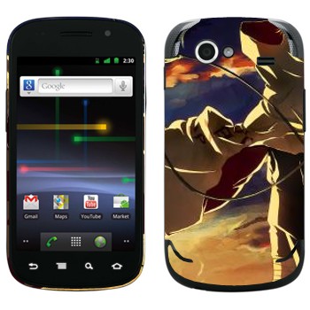   « 3»   Samsung Google Nexus S