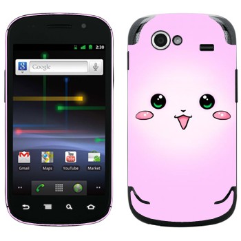   «  - Kawaii»   Samsung Google Nexus S