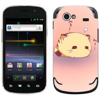   «  - Kawaii»   Samsung Google Nexus S