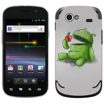   «Android  »   Samsung Google Nexus S