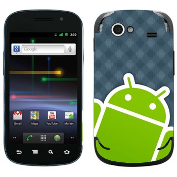   «Android »   Samsung Google Nexus S