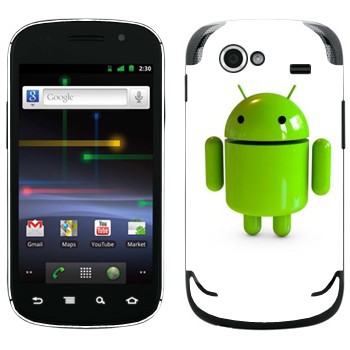   « Android  3D»   Samsung Google Nexus S