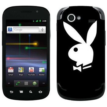   « Playboy»   Samsung Google Nexus S