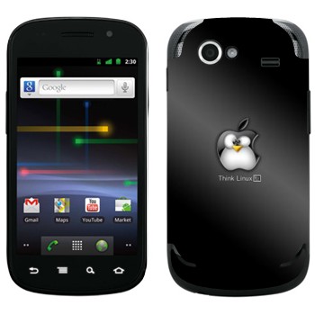   « Linux   Apple»   Samsung Google Nexus S