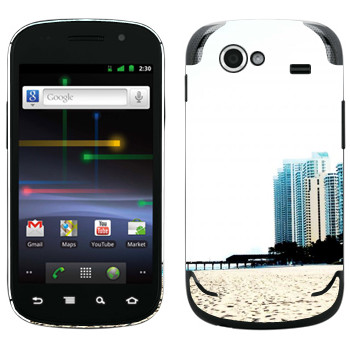   «  »   Samsung Google Nexus S