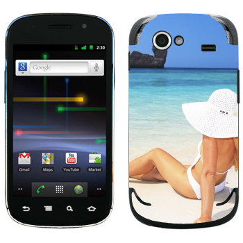   «   »   Samsung Google Nexus S